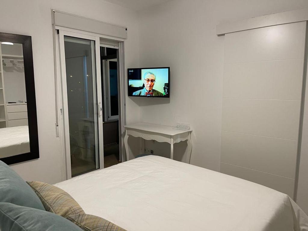 Rio Mar Apartment