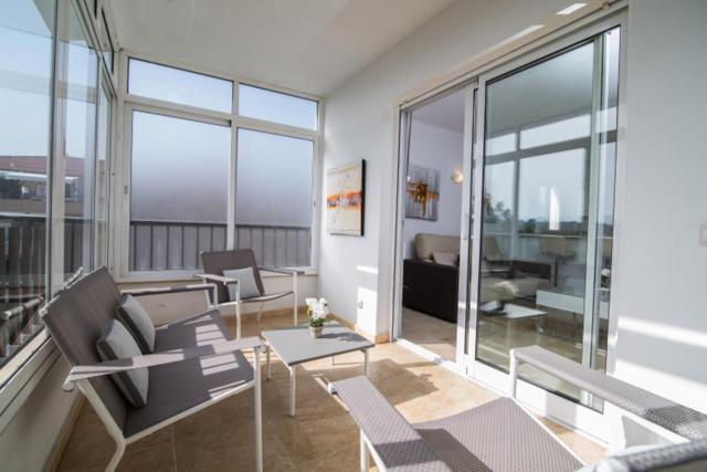 Apartment Rio Mar *