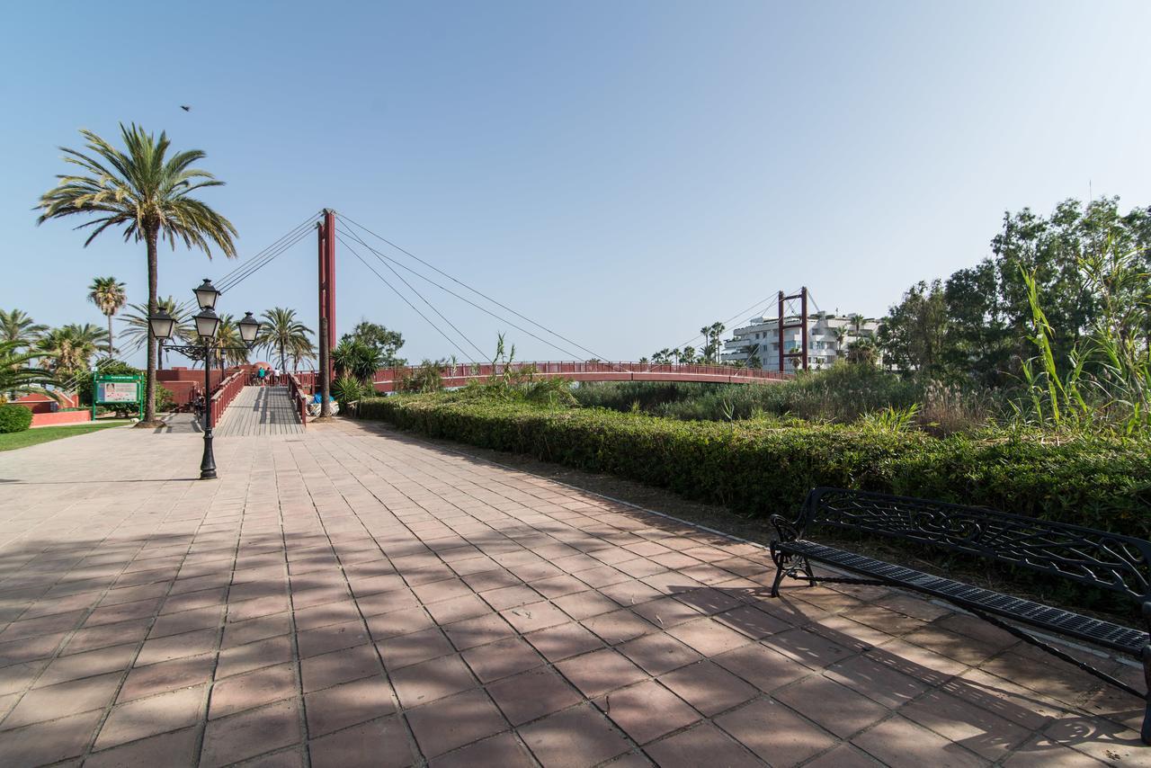Rio Mar Apartment Marbella